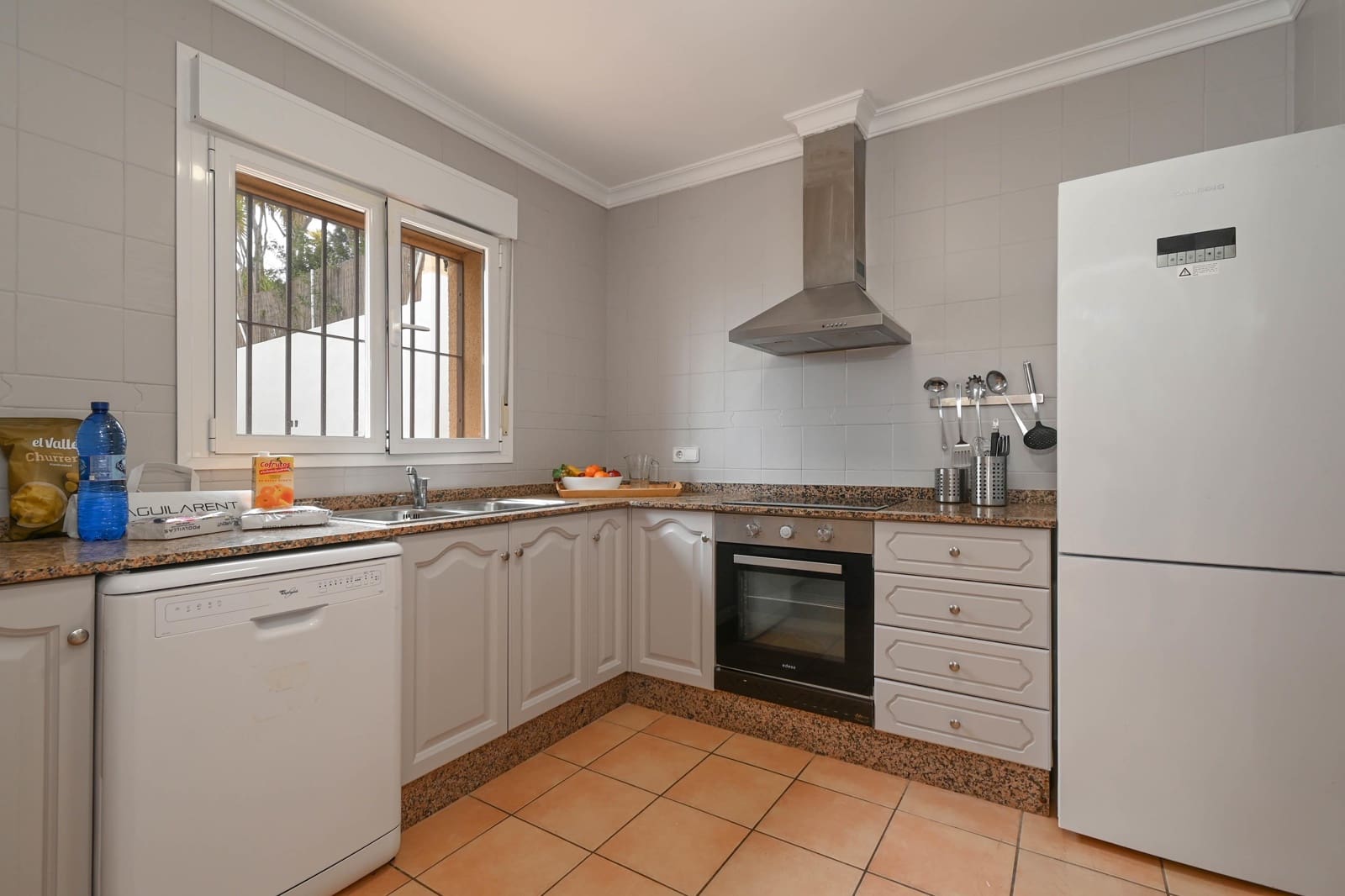 3 bedroom Finca/Country House for holiday rental in Javea / Xabia with pool garage - € 757 (Ref: 3777696)
