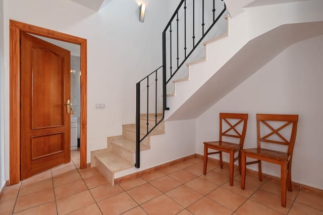 3 bedroom Finca/Country House for holiday rental in La Granadella  - Costa Nova, Javea / Xàbia with pool garage - € 757 (Ref: 3777696)