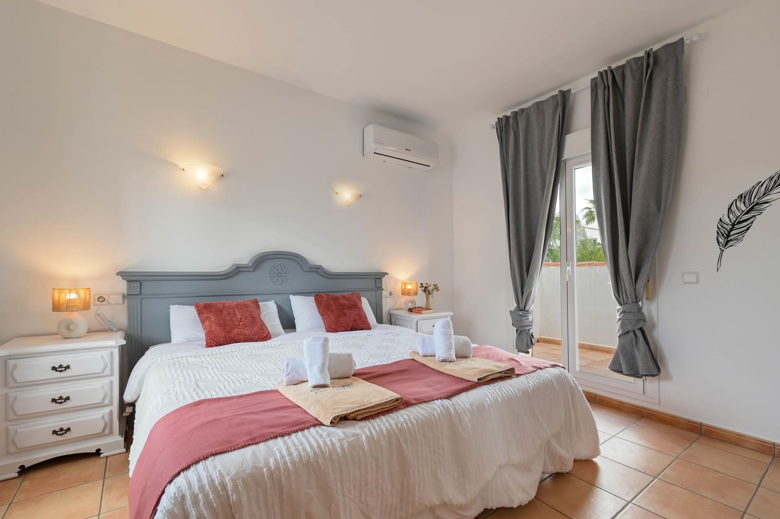 3 bedroom Finca/Country House for holiday rental in Javea / Xabia with pool garage - € 757 (Ref: 3777698)