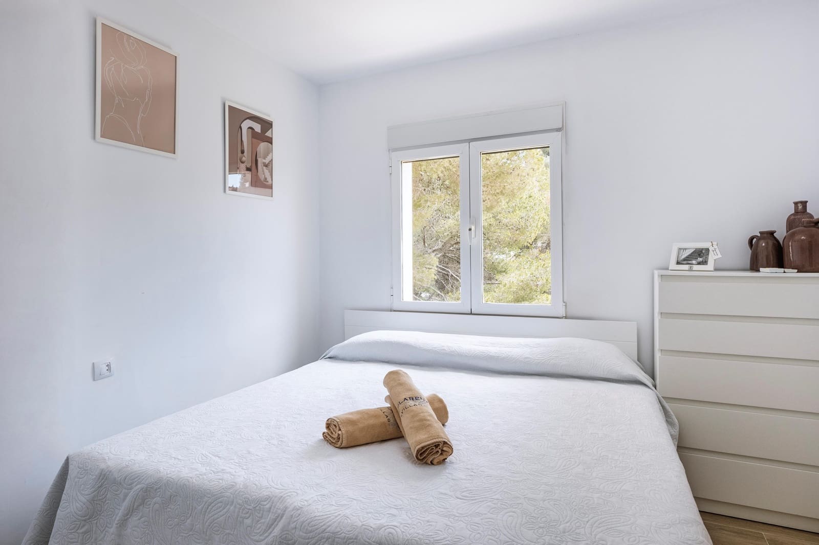 3 bedroom Villa for holiday rental in Javea / Xabia with pool garage - € 978 (Ref: 3777707)