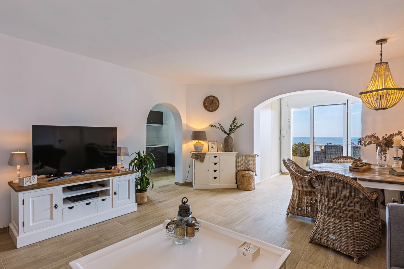 3 bedroom Villa for holiday rental in Javea / Xabia with pool garage - € 978 (Ref: 3777707)