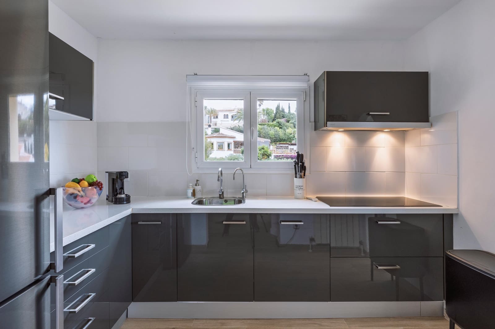 3 bedroom Villa for holiday rental in Javea / Xabia with pool garage - € 978 (Ref: 3777707)