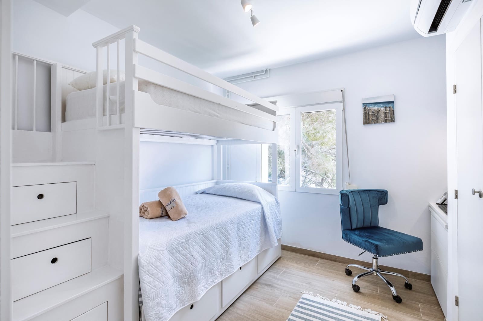 3 bedroom Villa for holiday rental in Javea / Xabia with pool garage - € 978 (Ref: 3777707)