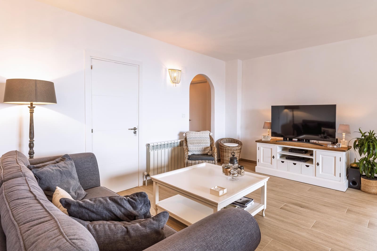 3 bedroom Villa for holiday rental in Javea / Xabia with pool garage - € 978 (Ref: 3777707)