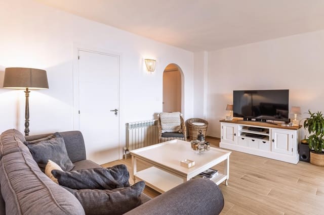   3 soveværelse   ferieVilla i La Granadella  - Costa Nova, Javea / Xàbia med   swimmingpool  garage  - € 978 (Ref: 3777707)