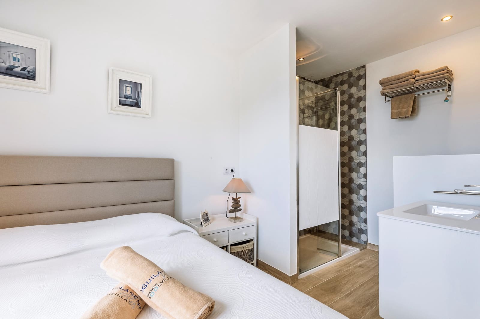 3 bedroom Villa for holiday rental in Javea / Xabia with pool garage - € 978 (Ref: 3777707)