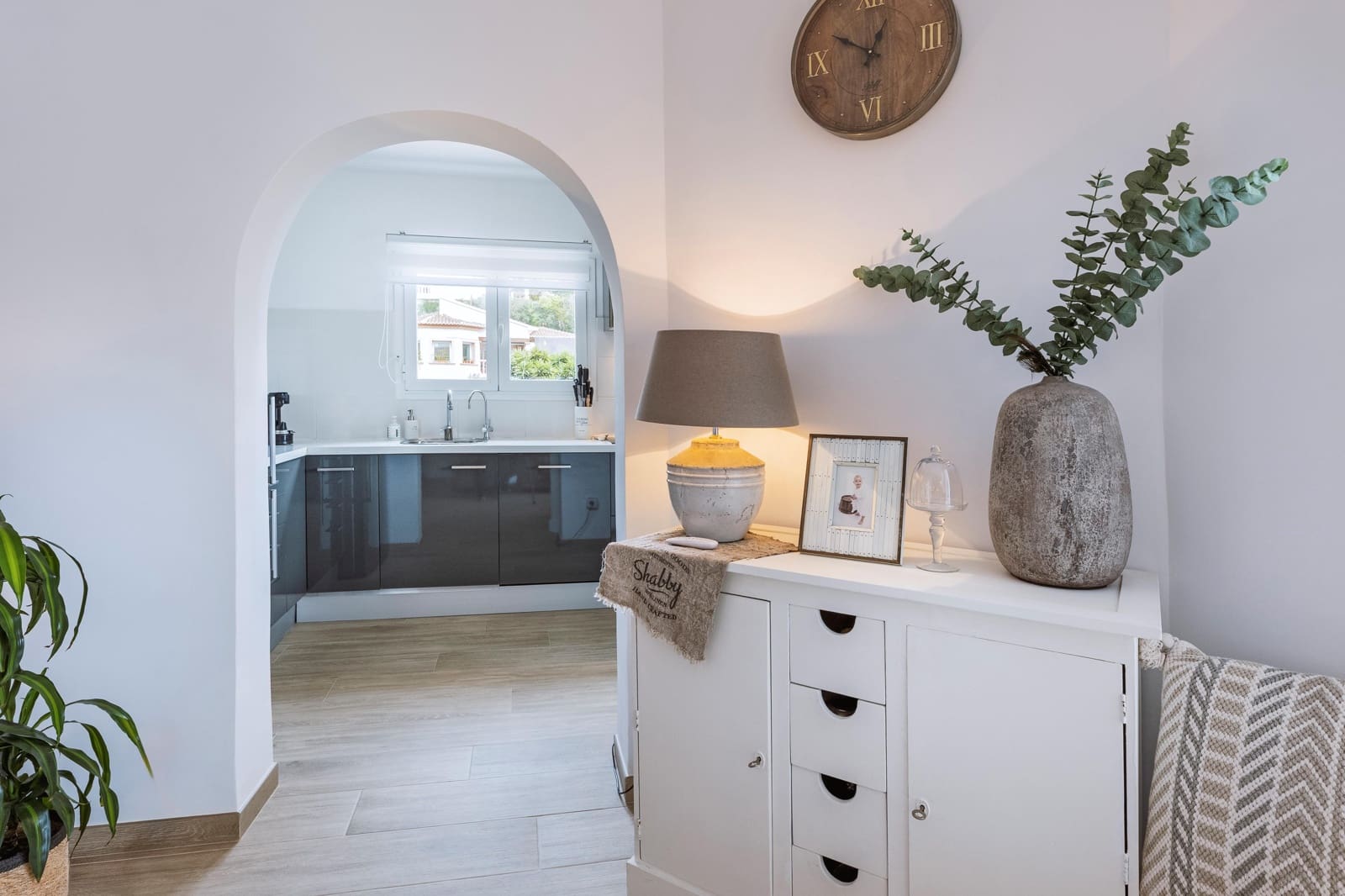 3 bedroom Villa for holiday rental in Javea / Xabia with pool garage - € 978 (Ref: 3777707)