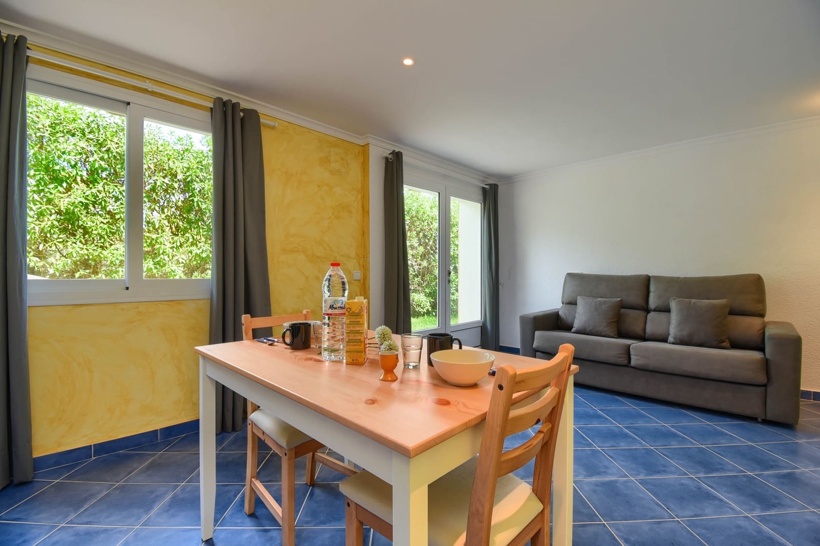 5 camera da letto Villa da affitare come casa vacanza in Javea / Xabia con piscina garage - 587 € (Rif: 3799229)