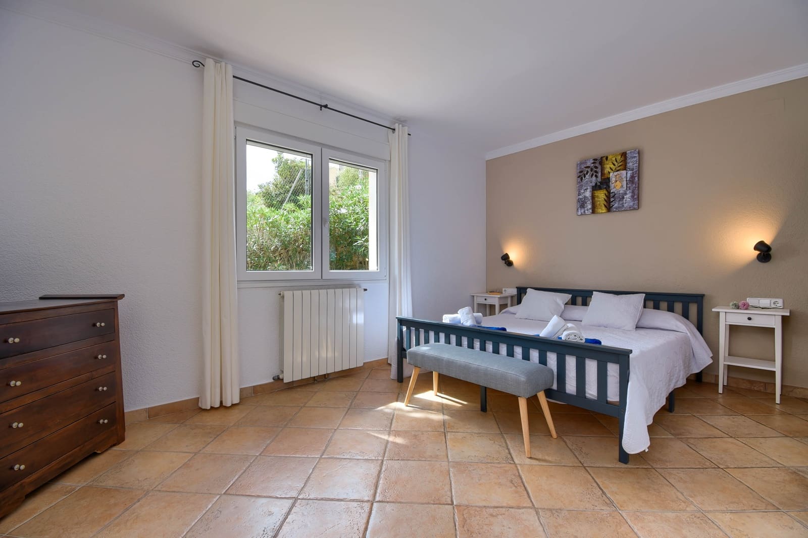 5 camera da letto Villa da affitare come casa vacanza in Javea / Xabia con piscina garage - 587 € (Rif: 3799229)