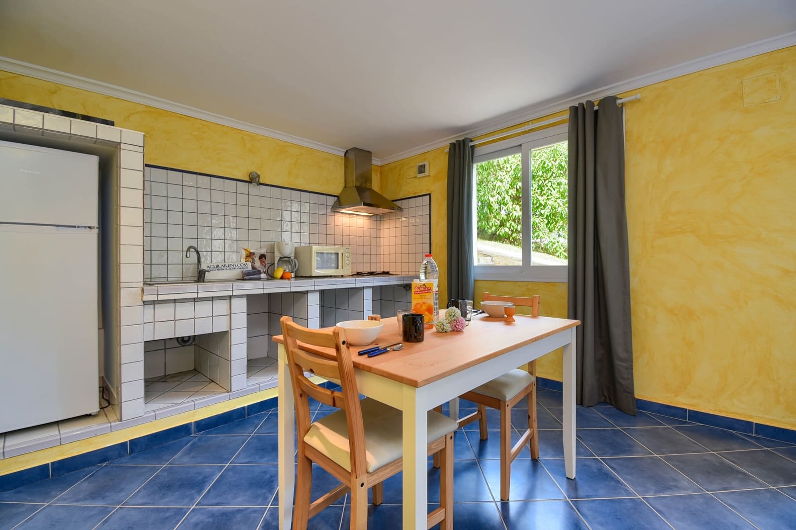 5 camera da letto Villa da affitare come casa vacanza in Javea / Xabia con piscina garage - 587 € (Rif: 3799229)