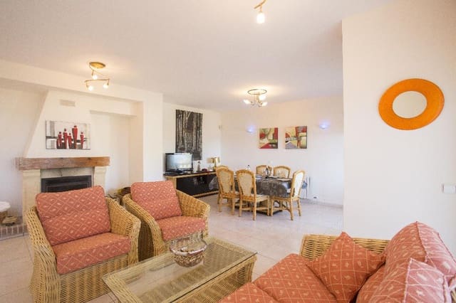 3 slaapkamer Villa voor vakantieverhuur in Portichol - Balcón al Mar, Javea / Xàbia met zwembad garage - € 759 (Ref: 3799235)