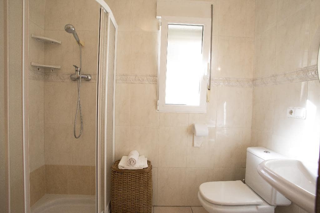 3 quarto Moradia para arrendamento para férias em Javea / Xabia com piscina Garagem - 759 € (Ref: 3799235)