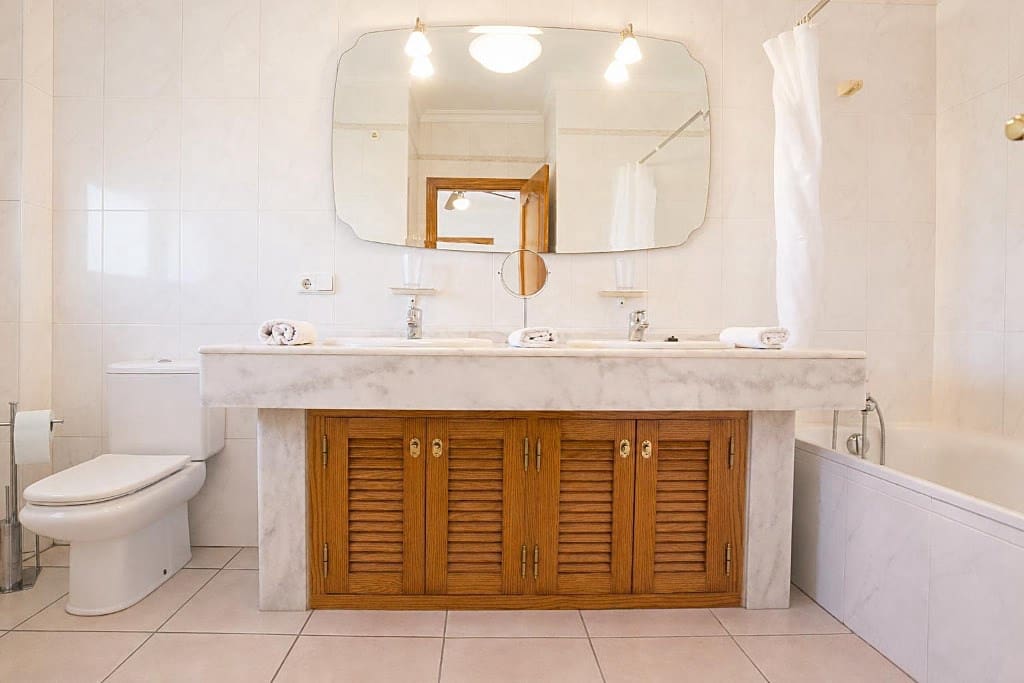 3 quarto Moradia para arrendamento para férias em Javea / Xabia com piscina Garagem - 759 € (Ref: 3799235)