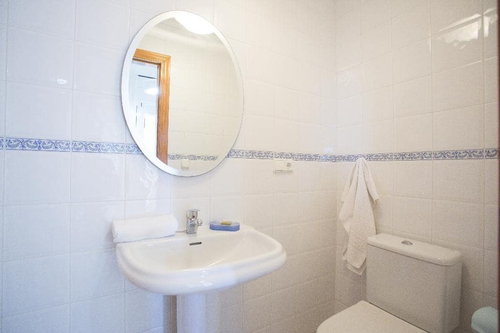 Villa/Maison de 2 chambres de location de vacances à Javea / Xabia avec piscine - 649 € (Ref: 3799236)