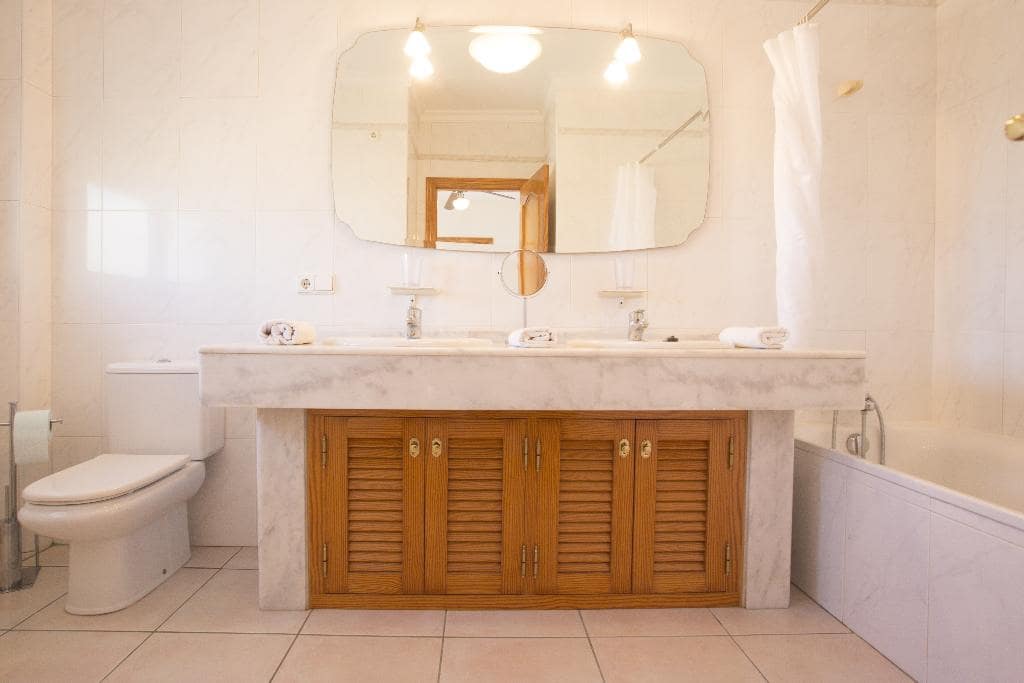 Villa/Maison de 2 chambres de location de vacances à Javea / Xabia avec piscine - 649 € (Ref: 3799236)