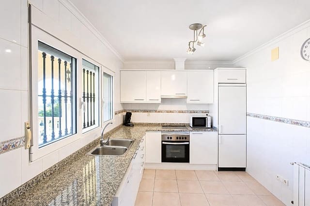 Chalet de 2 habitaciones en Portichol - Balcón al Mar, Javea / Xàbia en alquiler vacacional con piscina - 649 € (Ref: 3799236)