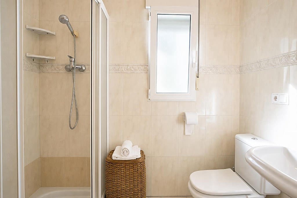 2 Zimmer Ferienvilla in Javea / Xabia mit Pool - 649 € (Ref: 3799236)