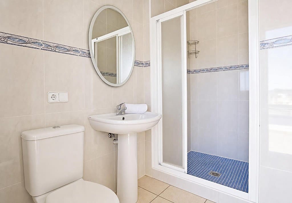 2 Zimmer Ferienvilla in Javea / Xabia mit Pool - 649 € (Ref: 3799236)