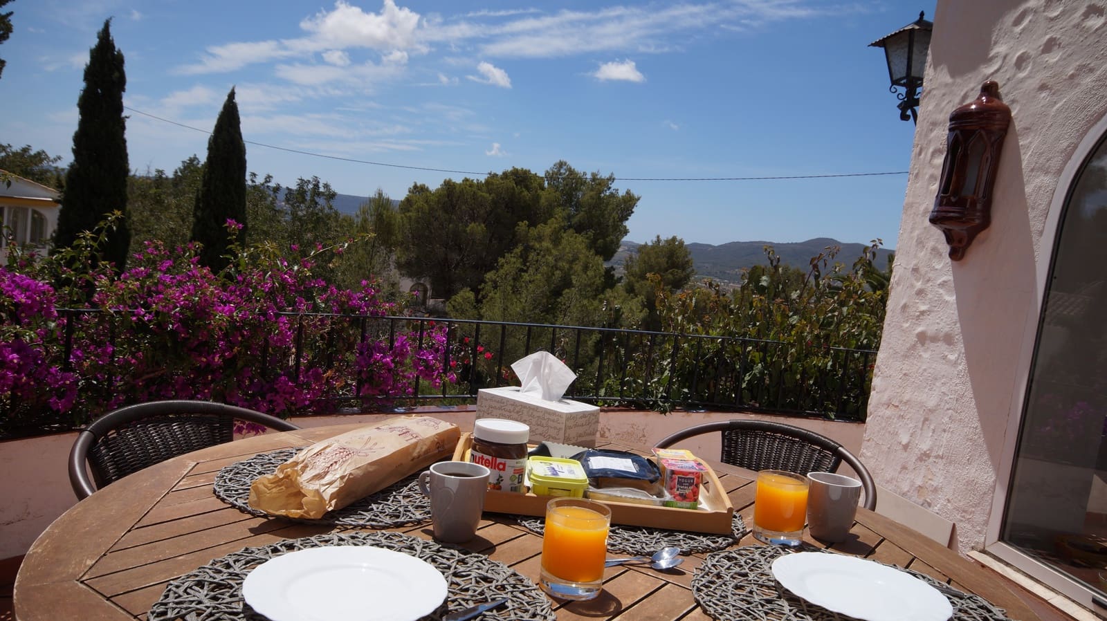   2 soveværelse   ferieVilla i Javea / Xabia   med   swimmingpool  garage  - € 504 (Ref: 3799237)