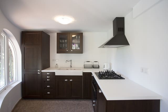 2 bedroom Villa for holiday rental in Montgó - Ermita, Javea / Xàbia with pool garage - € 504 (Ref: 3799237)