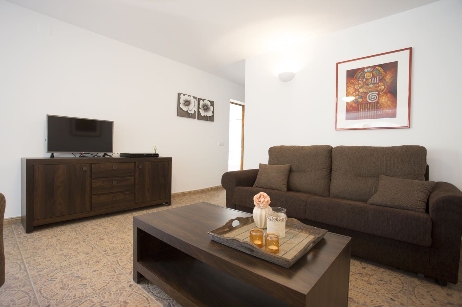   2 soveværelse   ferieVilla i Javea / Xabia   med   swimmingpool  garage  - € 504 (Ref: 3799237)