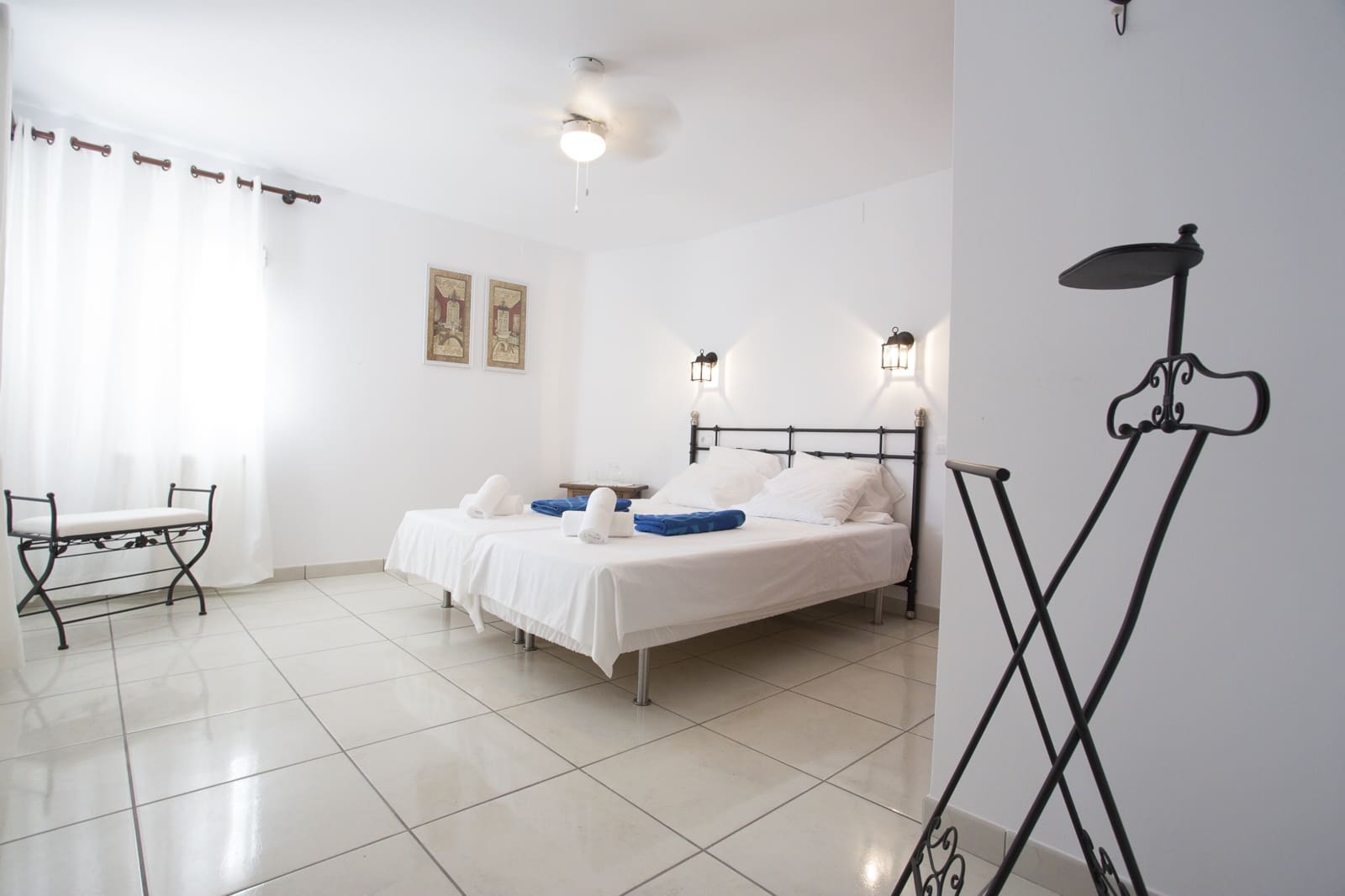 4 bedroom Villa for holiday rental in Javea / Xabia with pool garage - € 1,300 (Ref: 3799237)