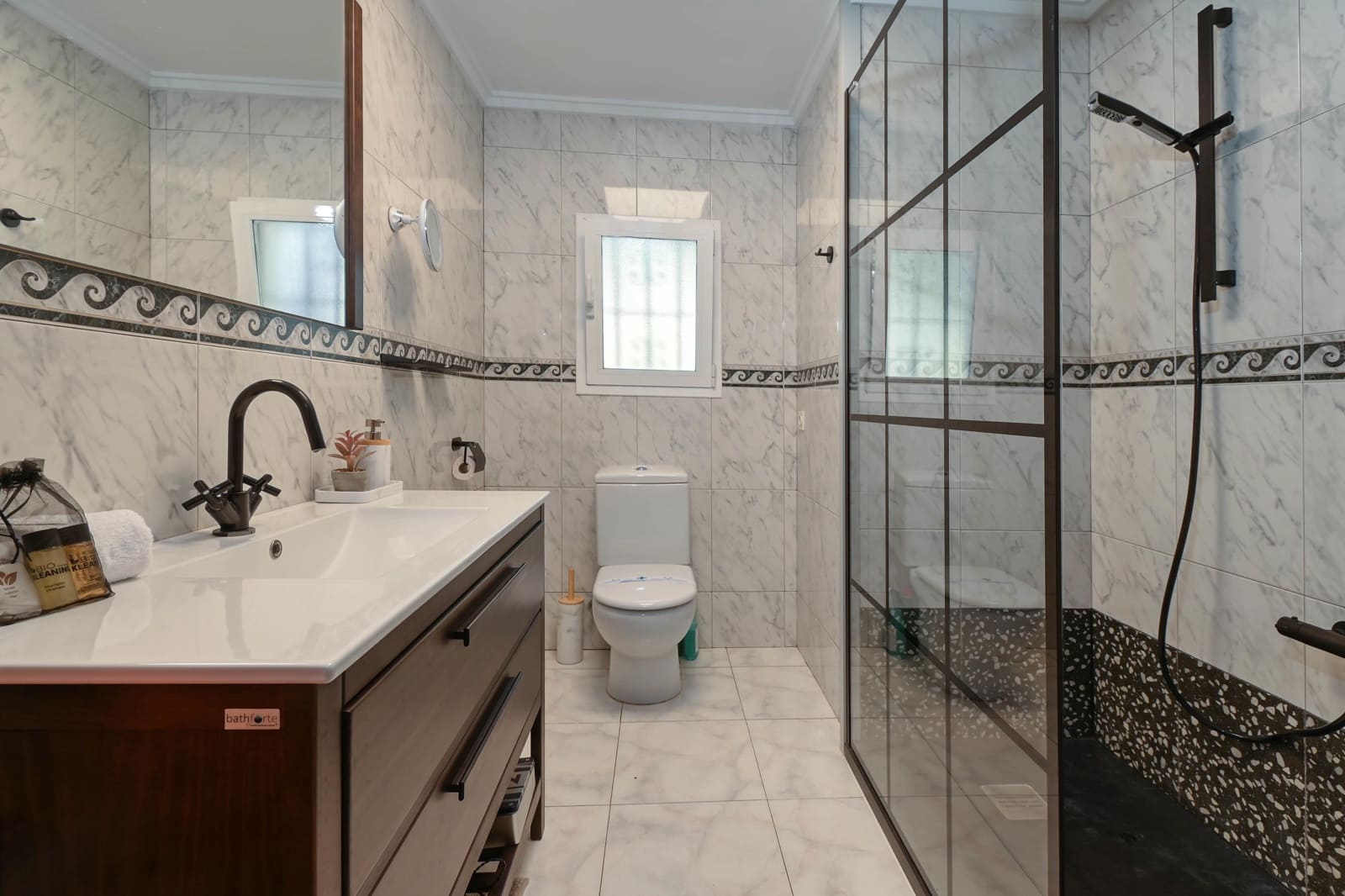 4 sovrum Villa för semesterbostäder i Javea / Xabia med pool garage - 1 300 € (Ref: 3799237)