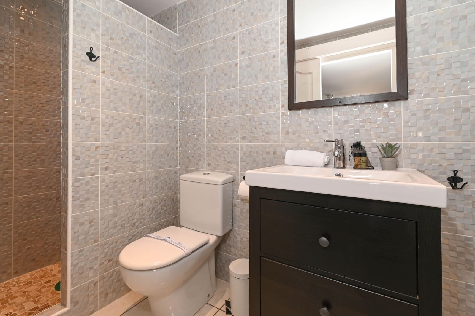 4 sovrum Villa för semesterbostäder i Javea / Xabia med pool garage - 1 300 € (Ref: 3799237)