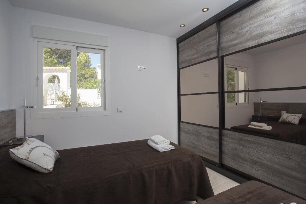 2 bedroom Villa for holiday rental in Javea / Xabia with pool garage - € 2,636 (Ref: 3799258)