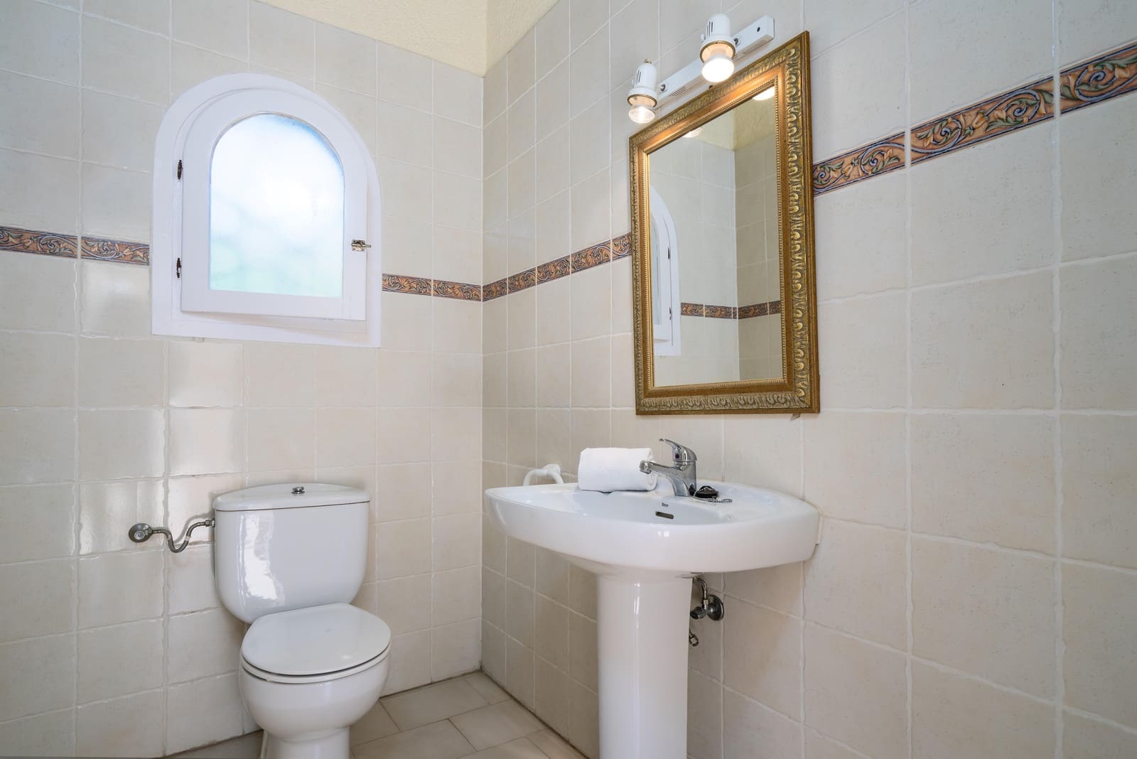 3 camera da letto Villa da affitare come casa vacanza in Javea / Xabia con piscina garage - 1.201 € (Rif: 3799260)