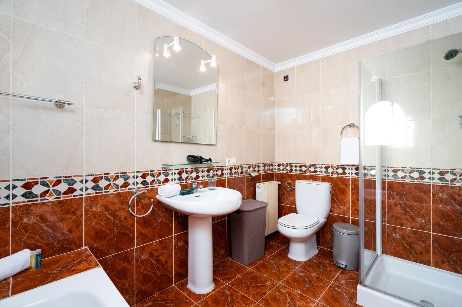 3 camera da letto Villa da affitare come casa vacanza in Javea / Xabia con piscina garage - 1.201 € (Rif: 3799260)