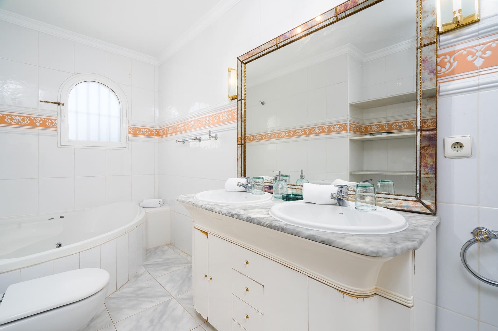 3 camera da letto Villa da affitare come casa vacanza in Javea / Xabia con piscina garage - 1.201 € (Rif: 3799260)