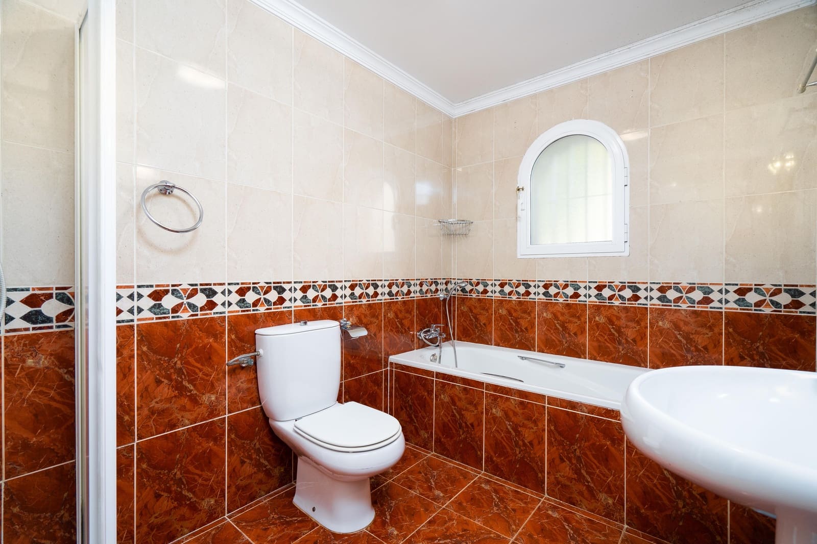 4 Zimmer Ferienvilla in Javea / Xabia mit Pool Garage - 1.516 € (Ref: 3799261)