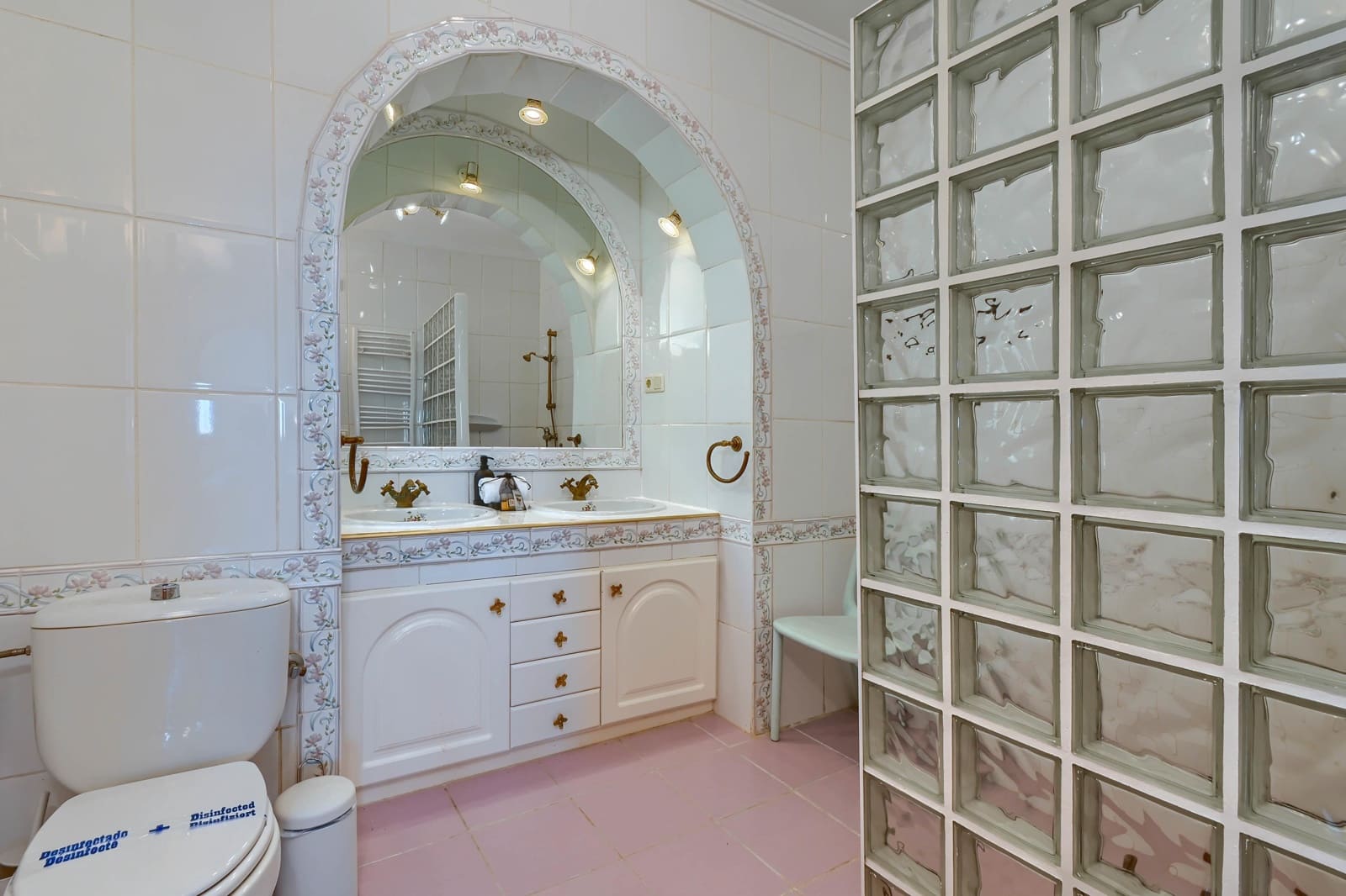 3 bedroom Villa for holiday rental in Denia with pool - € 495 (Ref: 3799262)