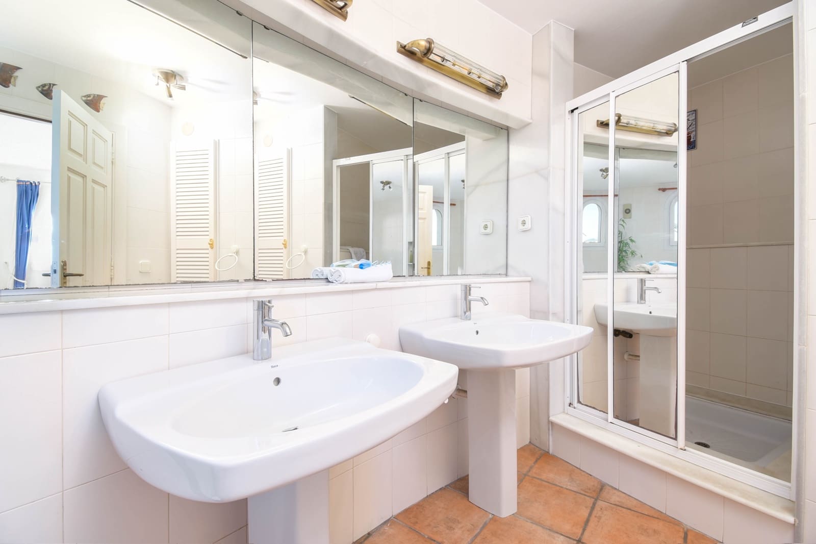 3 bedroom Villa for holiday rental in Moraira with pool - € 527 (Ref: 3799264)