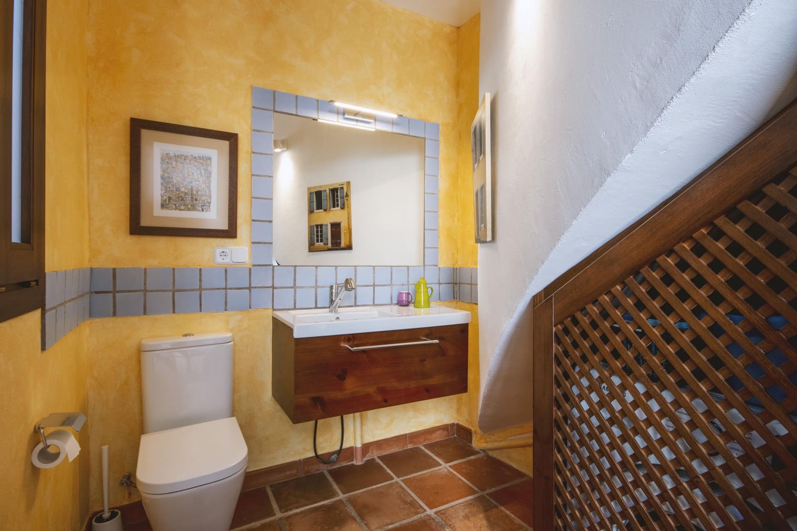 2 slaapkamer Villa voor vakantieverhuur in Moraira met zwembad garage - € 854 (Ref: 3799279)