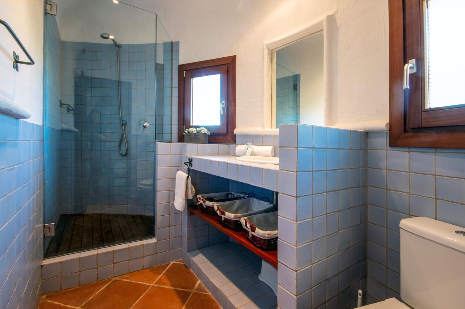 2 slaapkamer Villa voor vakantieverhuur in Moraira met zwembad garage - € 1.343 (Ref: 3799279)