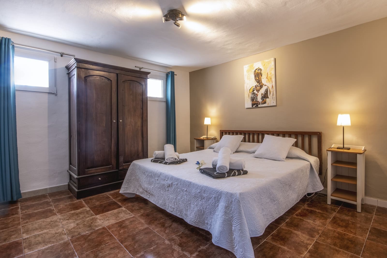 8 bedroom Villa for holiday rental in Adsubia with pool - € 3,309 (Ref: 3799290)