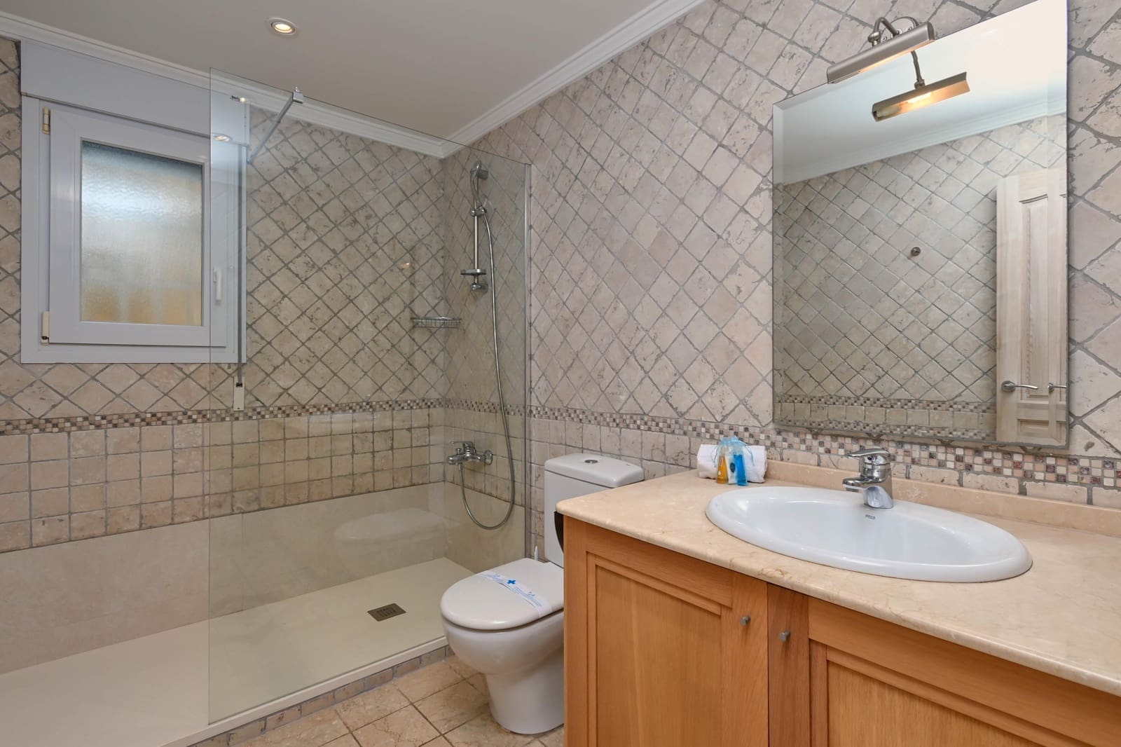 3 sovrum Villa för semesterbostäder i Javea / Xabia med pool garage - 797 € (Ref: 3808553)