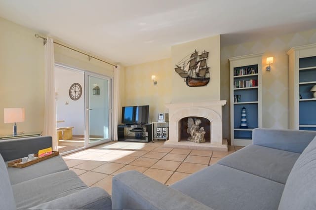   2 soveværelse   ferieVilla i Cap Martí - El Tossalet - Pinomar, Javea / Xàbia med   swimmingpool  garage  - € 567 (Ref: 3808554)