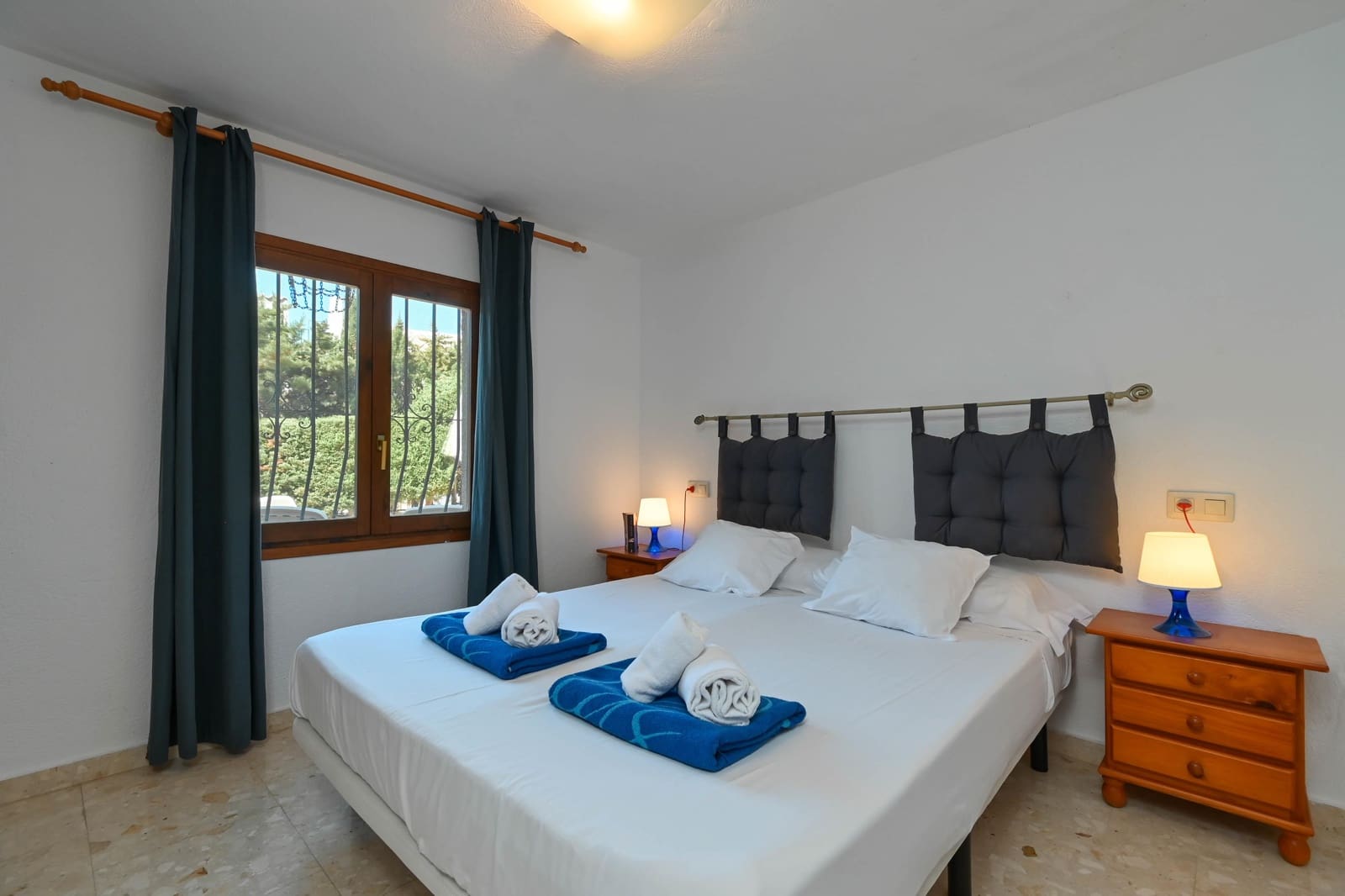 3 camera da letto Villa da affitare come casa vacanza in Ambolo con piscina - 675 € (Rif: 3855978)