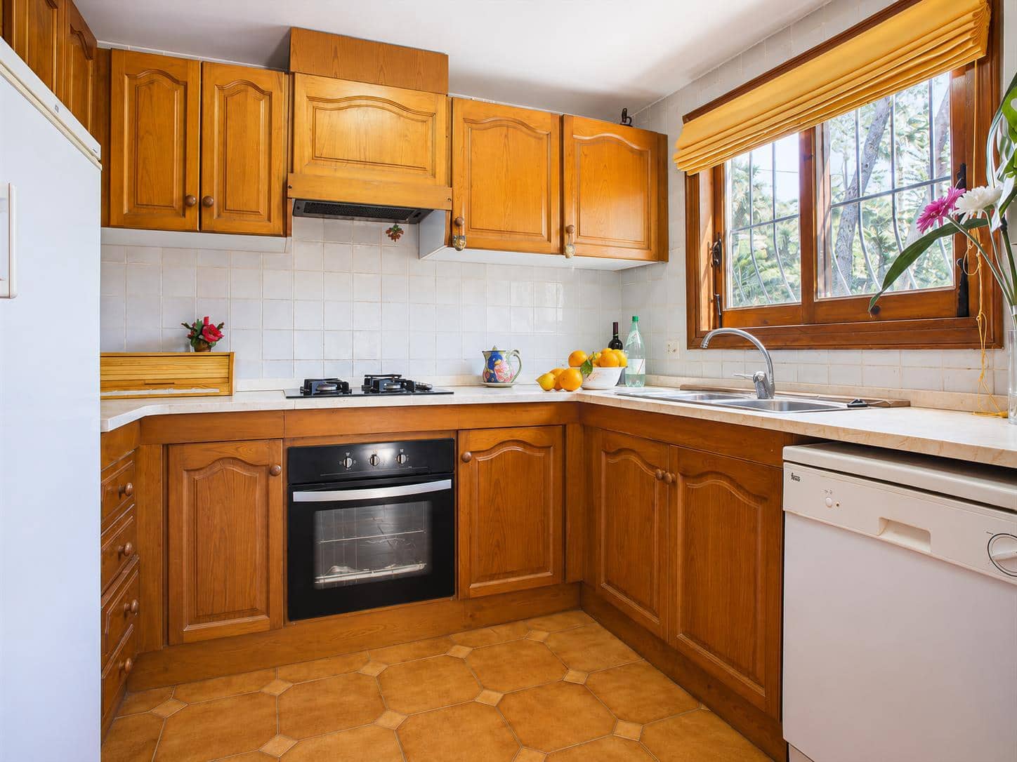 Finca/Maison de Campagne de 2 chambres de location de vacances à Javea / Xabia avec piscine garage - 349 € (Ref: 3855980)