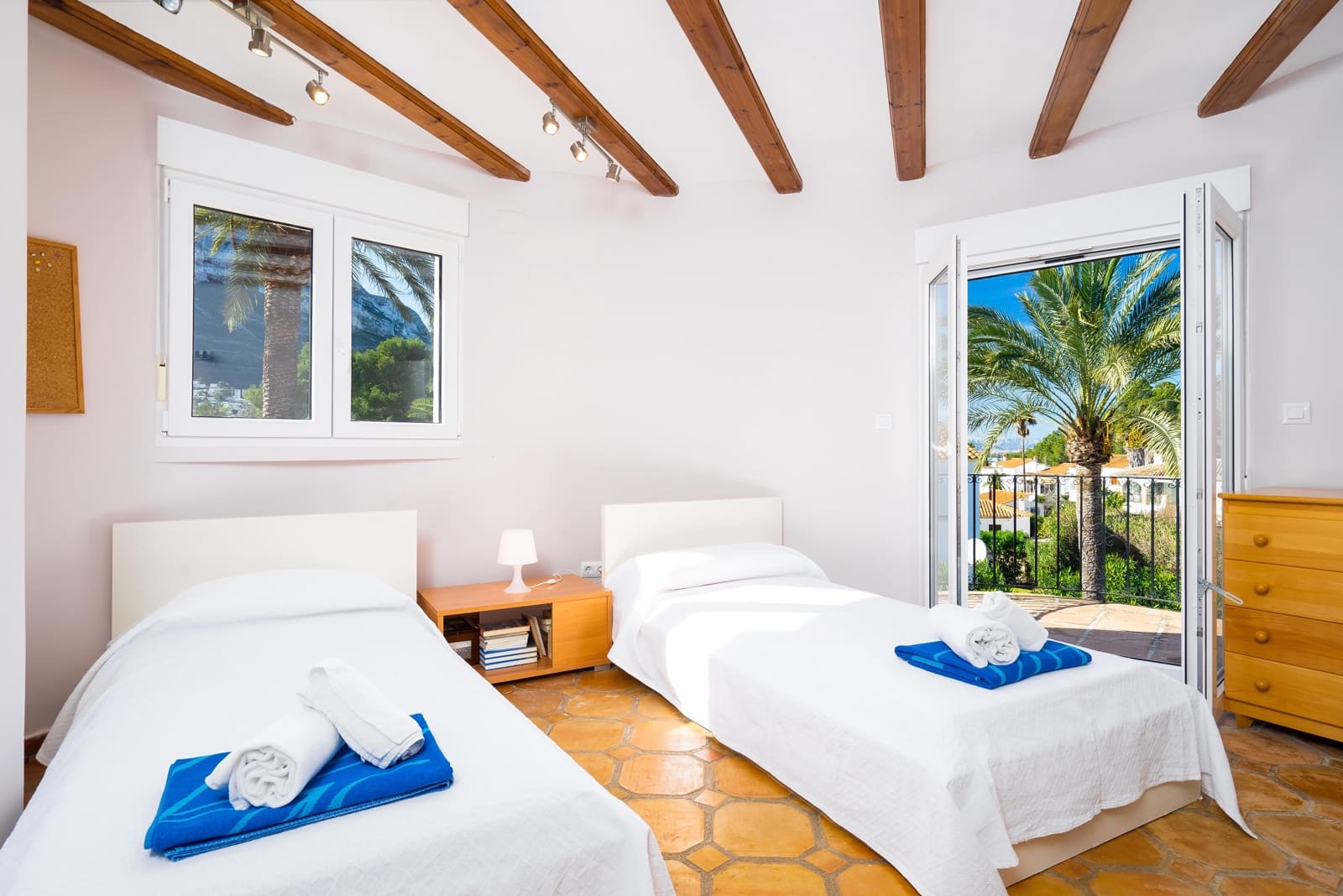 3 soverom Finca/Herregård til salgs i Denia med svømmebasseng garasje - € 461 (Ref: 3865628)