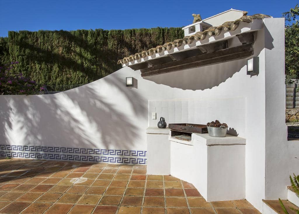 3 soverom Finca/Herregård til salgs i Denia med svømmebasseng garasje - € 461 (Ref: 3865628)