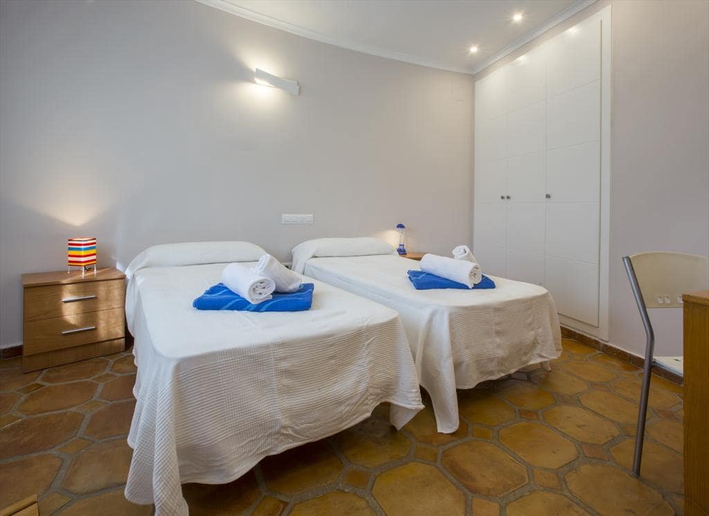 3 soverom Finca/Herregård til salgs i Denia med svømmebasseng garasje - € 461 (Ref: 3865628)