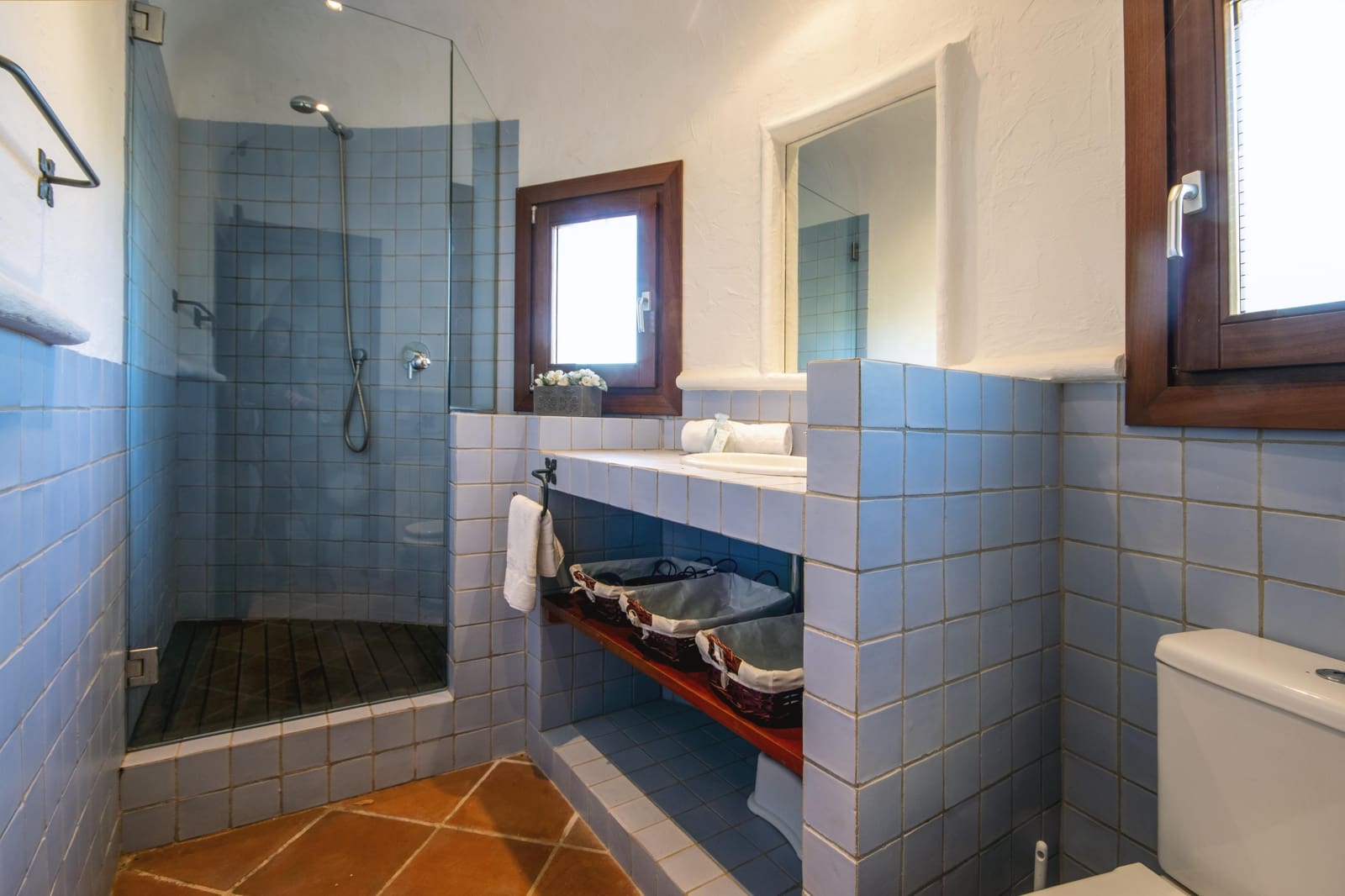 3 sovrum Villa för semesterbostäder i Moraira med pool garage - 1 276 € (Ref: 3928602)