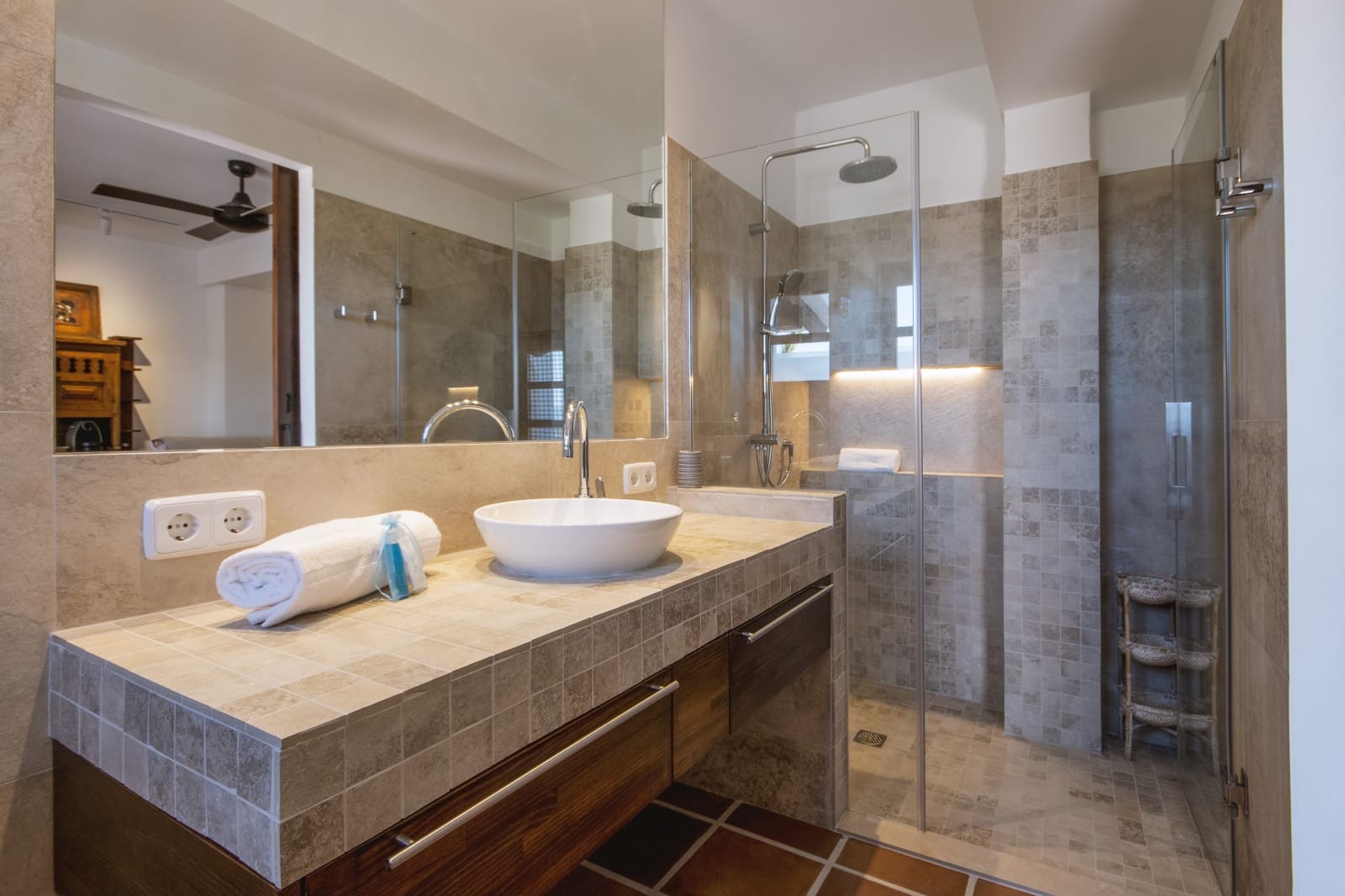 3 sovrum Villa för semesterbostäder i Moraira med pool garage - 1 276 € (Ref: 3928602)