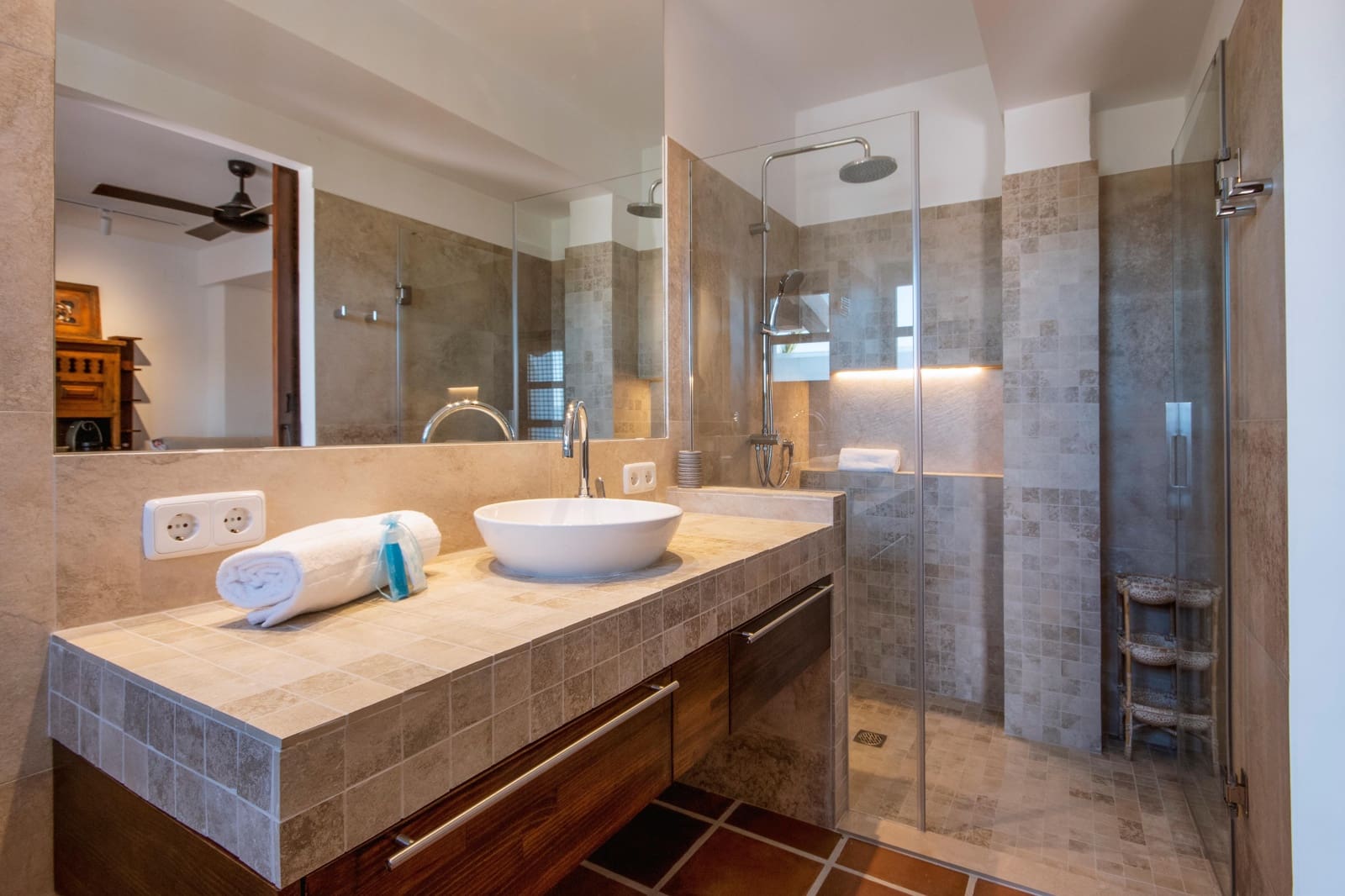 Chalet de 3 habitaciones en Moraira en alquiler vacacional con piscina garaje - 1.648 € (Ref: 3928602)