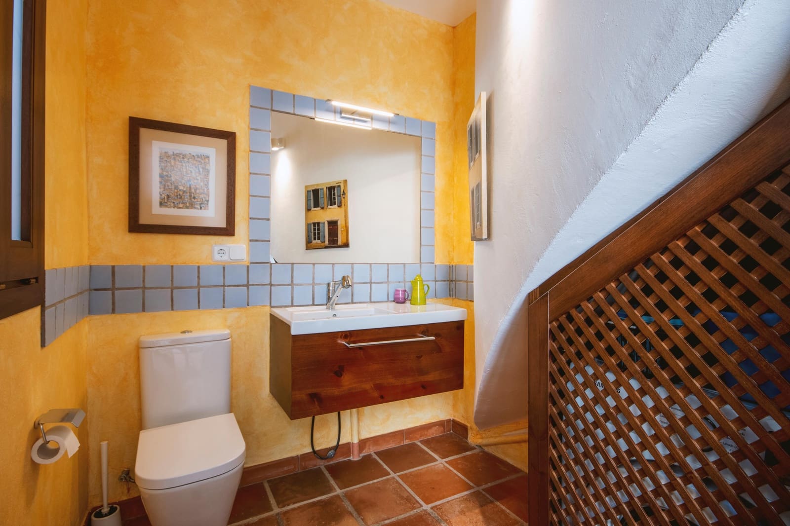 Chalet de 3 habitaciones en Moraira en alquiler vacacional con piscina garaje - 1.648 € (Ref: 3928602)