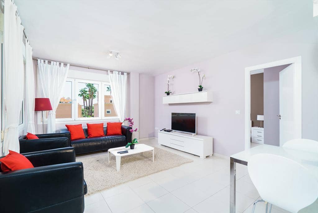 3 camera da letto Appartamento da affitare come casa vacanza in Denia con piscina garage - 469 € (Rif: 3928604)